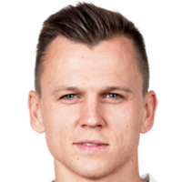 Denis Cheryshev