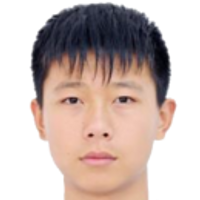 Zheng Xuejian