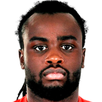 Jordan Lukaku