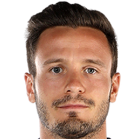 Saúl Ñíguez