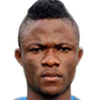 Kingsley Sokari