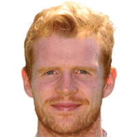 Chris Burke