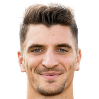 Thomas Meunier