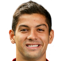 Cristian Gamboa