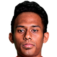 Iqram Rifqi