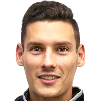 Mattia Lombardo