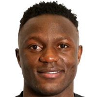 Victor Wanyama