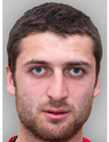 Papuna Mosemgvdlishvili