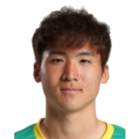 Lee Min-Woo