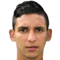 Omar Cordoba