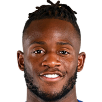 Michy Batshuayi