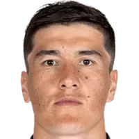 Eldor Shomurodov