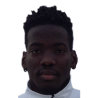 Nathan Regis