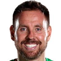 Rob Elliot