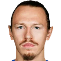 Matvey Safonov