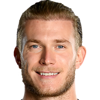 Loris Karius