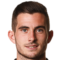 Lewis Cook