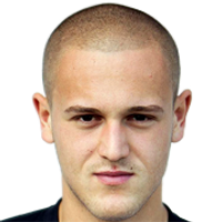 Lukas Grgić