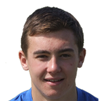 Daniel Jones
