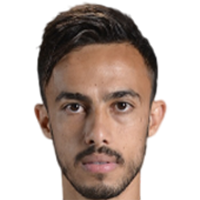 Muaaz Al Salemi