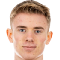 Stian Aarones Holte