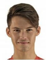 Nik Masten