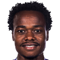 Percy Tau