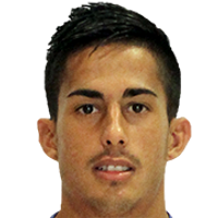 Nico Hidalgo