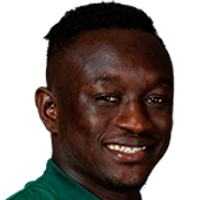 A. Dioussé