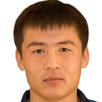 Nurlybek Ayazbaev
