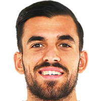 Dani Ceballos