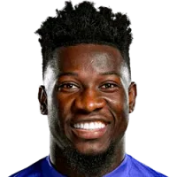 André Onana