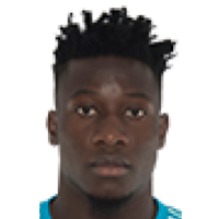 André Onana