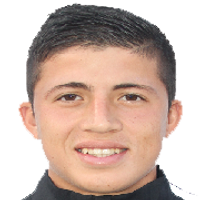 Luca Sosa 