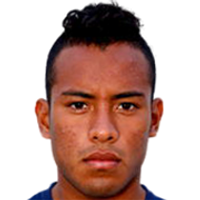 Bryan Canela