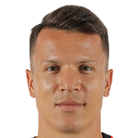 Yevhen Konoplyanka