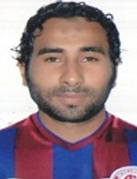 Ahmed Abdallah