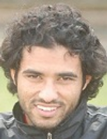 Ahmed Al Fooli
