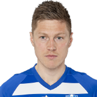 Torgil Owre Gjertsen
