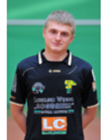 Patryk Dobrowolski