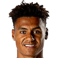 Ollie Watkins