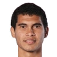 Osmar Leguizamón Pavón