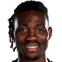 Christian Atsu