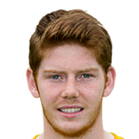 Joe McGovern