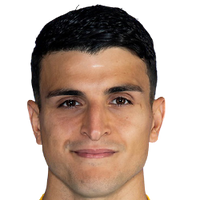 Mohamed Elyounoussi 
