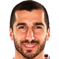 Henrikh Mkhitaryan