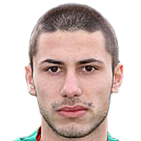 Aleksandar Kirov