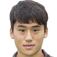 Choi Kyoung-Rok