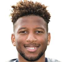 Myles Hippolyte