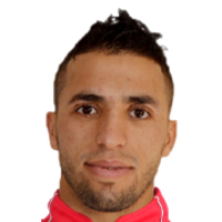 Abderrahmane Meziane